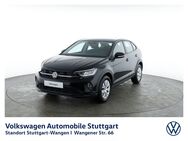 VW Taigo, 1.0 TSI, Jahr 2025 - Stuttgart