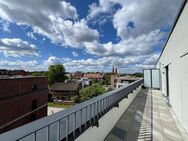Modernes Penthouse - Neubau im Roten Feld - Lüneburg