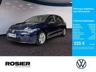 VW Golf, 1.5 l TSI VIII Life, Jahr 2020 - Menden (Sauerland)