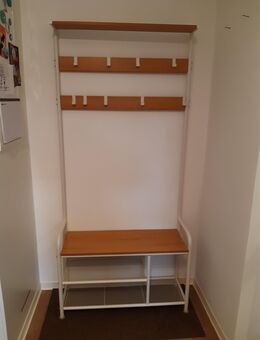 Garderobe (Vasagle HSR409) - Münster