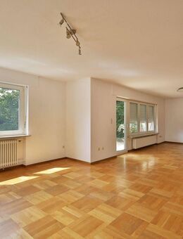 Großzügiges Einfamilienhaus mit Ausbaupotenzial in gefragter Lage - Leinfelden-Echterdingen