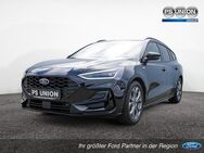 Ford Focus, 1.0 ST-Line, Jahr 2023 - Halle (Saale)