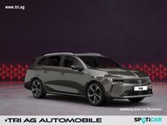 Opel Astra, Sports 130 ) MT-6 Multimedia Komfort-Paket Tech-Paket Sicherheitsnetz-Gepäckraum, Jahr 2024 - Kippenheim