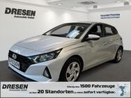 Hyundai i20, 1.0 T-Gdi Select, Jahr 2023 - Neuss