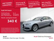 Audi A4, Avant 35 TFSI, Jahr 2024 - Dresden