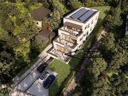 Terrassenwohnung mit Tiefgarage am Lütjensee - Lütjensee