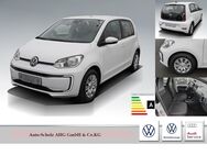 VW up, e-up MAPS & MORE DOCK, Jahr 2020 - Bayreuth