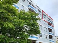 4-Zimmer Eigentumswohnung mit Balkon - auch zur Kapitalanlage geeignet - - Weiden (Oberpfalz) Zentrum