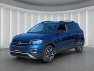 VW T-Cross MOVE 1.0TSI*ACC Navi SHZ VKZ-Erk PDCv+h - Ruhstorf (Rott)