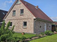 Einfamilienhaus in Top-Lage in Bad Schwartau ( 15 Min bis zum Strand ) - Bad Schwartau
