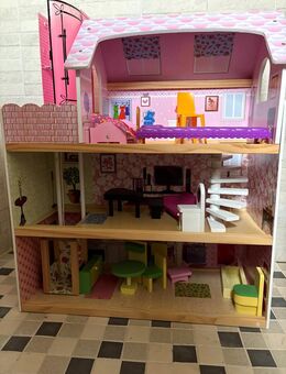 Puppenstube an Selbstabholer - Dresden