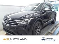 VW Tiguan, 2.0 TSI Allspace MOVE | |, Jahr 2023 - Plattling