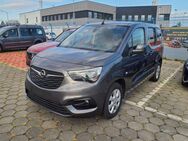 Opel Combo, 1.5 Life Elegance, Jahr 2021 - Rüsselsheim