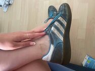 Getragene Adidas Spezial Gr. 40 2/3 - Flensburg