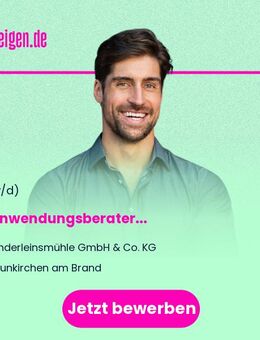 IT-Anwendungsberater (m/w/d) - Neunkirchen (Brand)