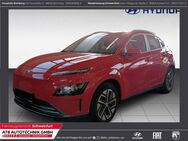 Hyundai Kona Elektro, 9.2 Select 3kWh Batterie Effizienz-Paket, Jahr 2022 - Schweinfurt