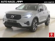 Volvo XC40, B4 Ultra Dark ||, Jahr 2024 - Hamm