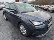 Seat Arona, 1.0 TSI Style PDChi Front Ablage-Paket, Jahr 2023 - Boxberg (Baden-Württemberg)