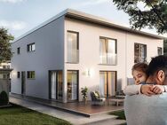 Nachhaltig, energieeffizient und schlüsselfertig: Das Stadthaus Aura 136! - Neuenhagen (Berlin)