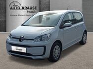 VW up, 1.0 VW UP Basis el Fensterheber GA, Jahr 2021 - Billerbeck