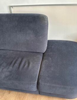 Sofa für Wohnzimmer L form - Hochheim (Main) Zentrum