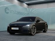 Audi TT, , Jahr 2023 - München
