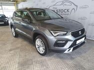 Seat Ateca, 1.5 TSI Style, Jahr 2023 - Dachau