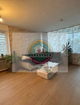 Wohnung in Presseck - Presseck