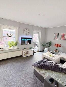 3 Mieteinheiten in Innenstadtlage in Vreden! - Vreden