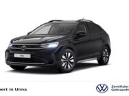 VW Taigo, 1.0 MOVE, Jahr 2024 - Unna