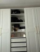 IKEA Pax Kleiderschrank in 02943