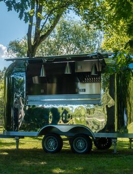 Airstrim Food Trailer - Lahr (Schwarzwald)