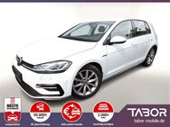 VW Golf, 1.5 TSI VII 150 R-Line AppC ErgoSi, Jahr 2019 - Freiburg (Breisgau)