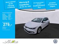 VW Golf, 2.0 TDI VIII Style PARKSENSOR, Jahr 2020 - Immenstadt (Allgäu)