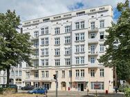 + Vermietete, lichtdurchflutete Altbauperle + - Hamburg