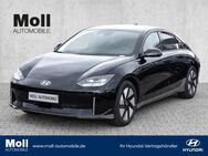 Hyundai IONIQ 6, 77kWh Techniq-Paket Park-Paket Sitz-Paket VL Adapter, Jahr 2023 - Köln