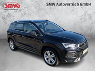 Seat Ateca, 1.5 TSI 150 FR, Jahr 2021 - Greifswald