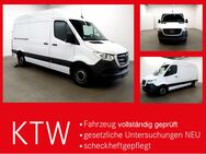 Mercedes Sprinter, 317, Jahr 2023 - Hildesheim