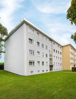 Direkt vom Eigentümer - Attraktiver Quadratmeterpreis - Bestens vermietete Wohnung in Neufahrn - Neufahrn (Freising)