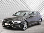 Audi A6, 3.0 TDI AVANT 50 Q DESIGN PAN NSA, Jahr 2018 - Unterschleißheim