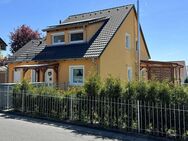 Top gepflegtes Einfamilienhaus mit traumhaften Wellness Pool - Wunsiedel