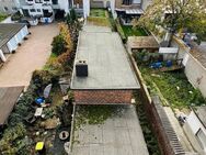 Sie suchen noch Entwicklungspotential? 3-Familienhaus und mehr... - Düren