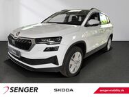 Skoda Karoq, 1.5 Selection, Jahr 2024 - Eutin