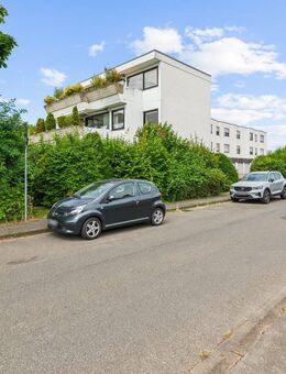 Top gepflegte 3-Zimmer-Eigentumswohnung in guter Lage von Erftstadt-Blessem - Erftstadt
