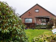 *** BUNGALOW - VOLLKELLER - ANBINDUNG *** - Delmenhorst