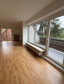 Wohnung in Ellerbek - Ellerbek