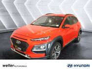 Hyundai Kona, , Jahr 2019 - Bietigheim-Bissingen