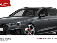 Audi A4, Avant 40 TFSI qu S line, Jahr 2024 - Konstanz