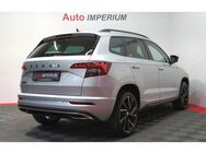 Skoda Karoq Sportline 1.5 TSI*MODELL 2021*LHZ*DAB**LED - Schmidgaden