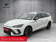 CUPRA Leon, 2.0 TDI Sportstourer INTELLIGENT DRIVE | |, Jahr 2022 - Gunzenhausen